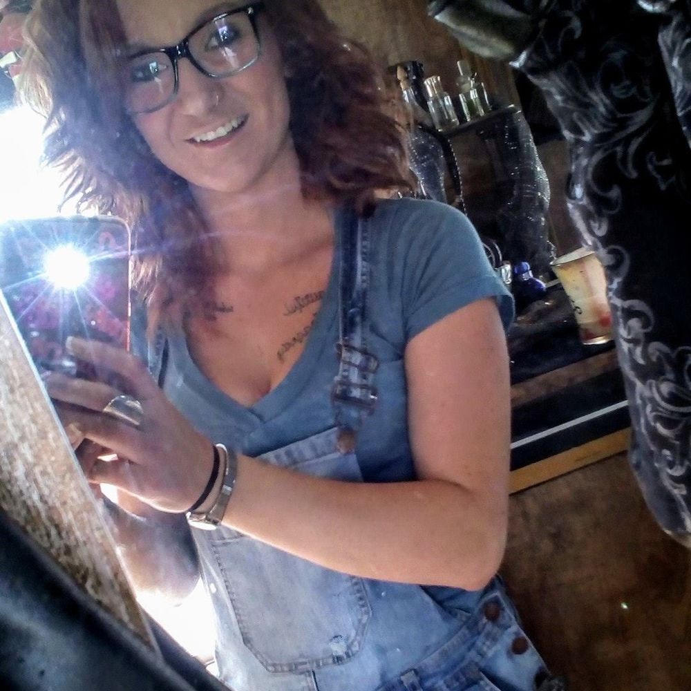 Meet your Posher, Reanna
